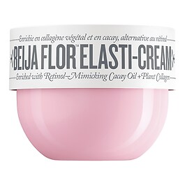 Beija Flor™ Elasti-Cream - Nawilżający krem do ciała
